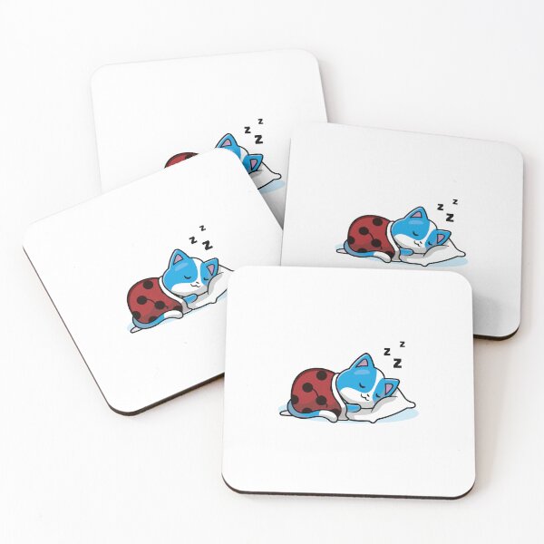 Item preview, It's blue adorable lovely cute bugcat best seller designed and sold by roisud.