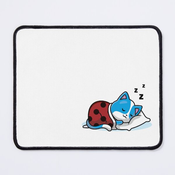 Item preview, It's blue adorable lovely cute bugcat best seller designed and sold by roisud.