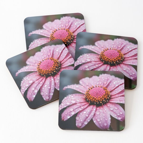 Item preview, Macro photograph of a flower digital print designed and sold by dcrc.