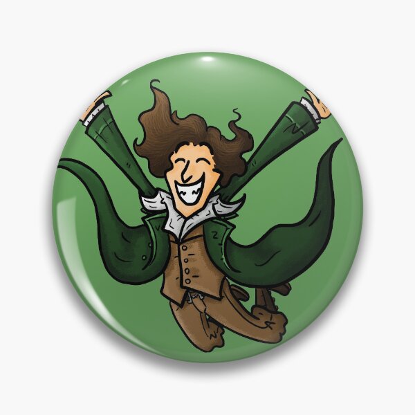 Item preview, 8th Doctor  designed and sold by hillsidecomics.