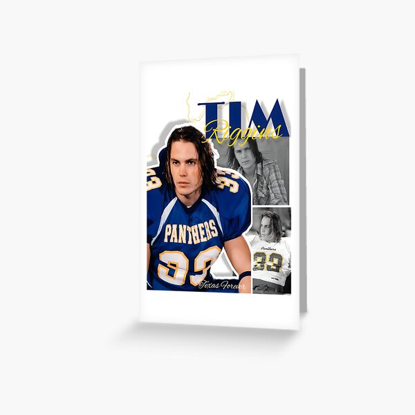 Item preview, Tim Riggins | Friday Night Lights  designed and sold by coolazz.