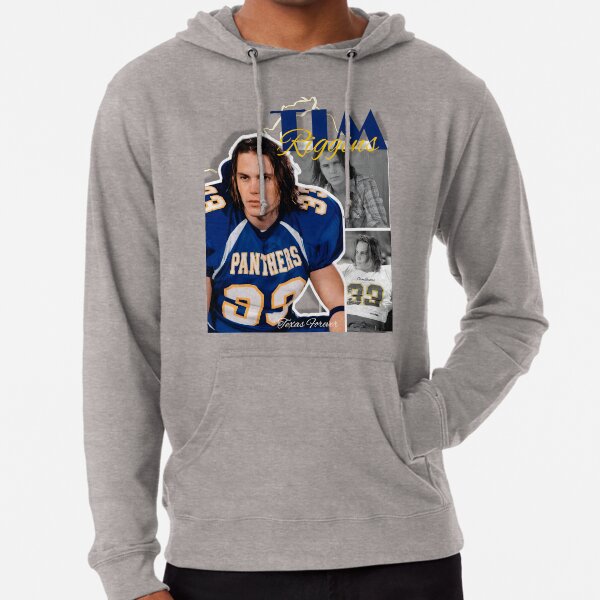 Tim riggins hoodie new arrivals