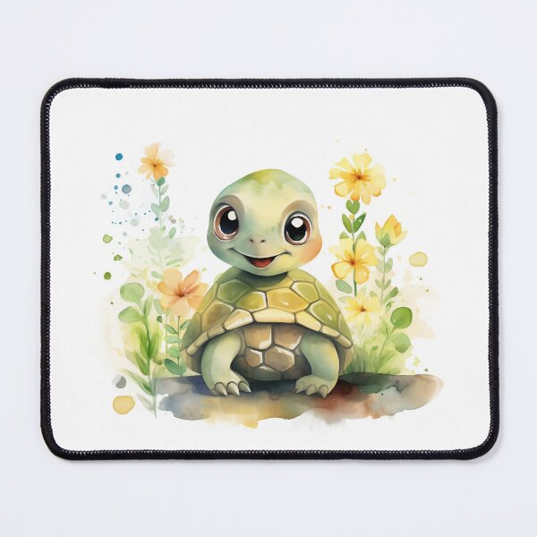 Item preview, Baby Turtle designed and sold by AuroraFantasy.