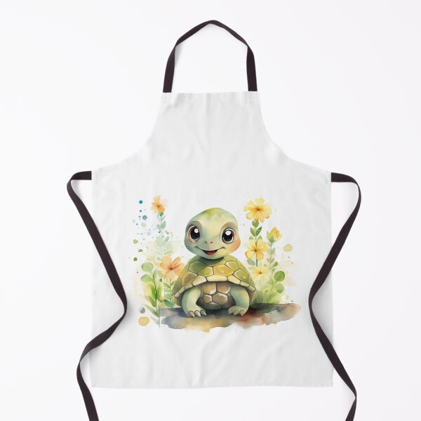 Item preview, Baby Turtle designed and sold by AuroraFantasy.