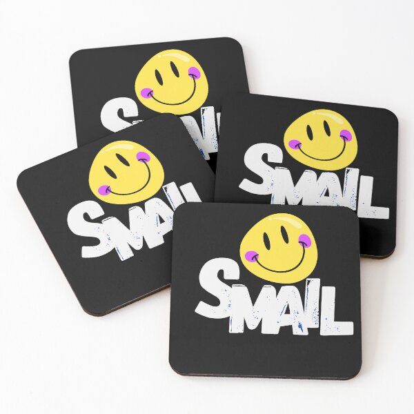 Item preview, Smail classic t-shirt designed and sold by azharimouad.
