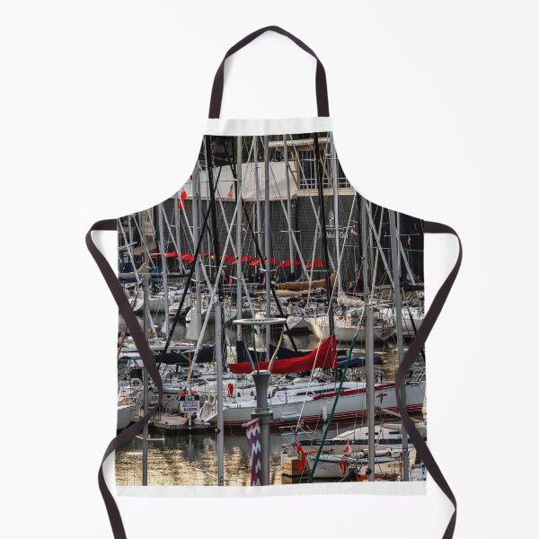 Item preview, An Afternoon At The Marina © designed and sold by © Hany G. Jadaa © Prince John Photography.