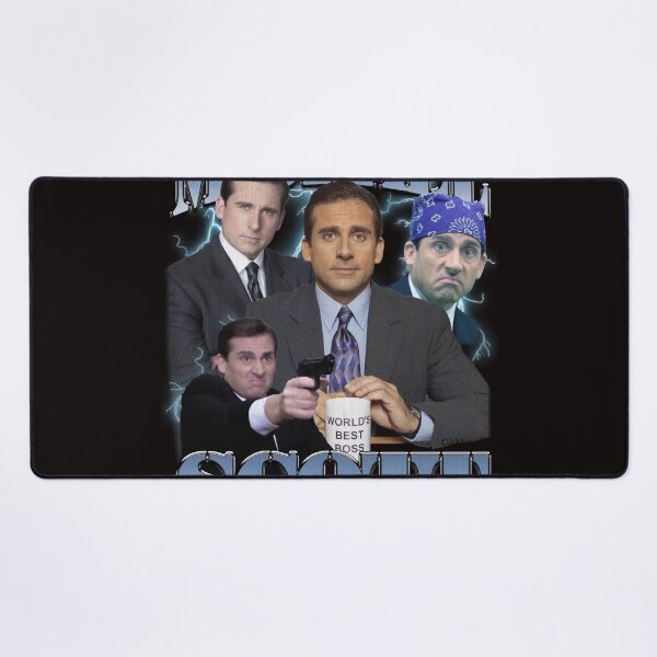 Item preview, Michael Scott Bootleg 90's Vintage designed and sold by ANDRUSTAFF.