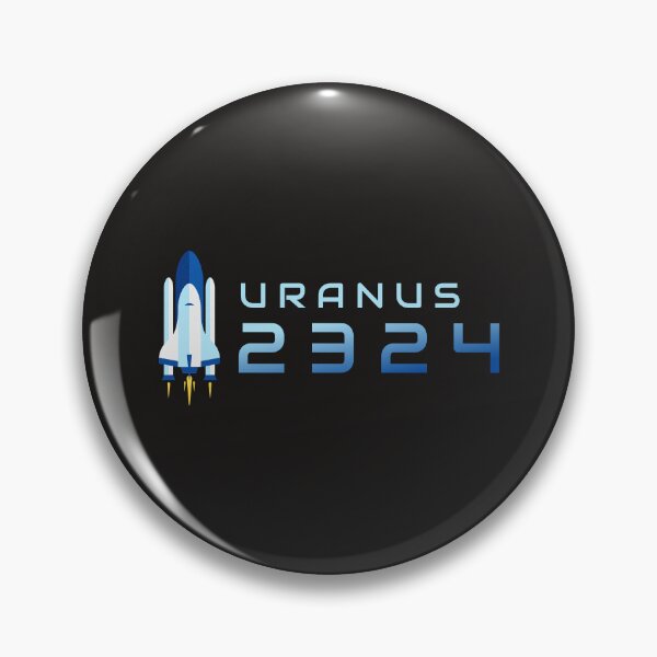 Item preview, Uranus 005 designed and sold by averygabes.