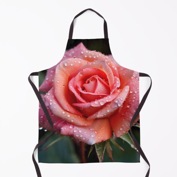 Item preview, Macro photograph of a rose digital print designed and sold by dcrc.