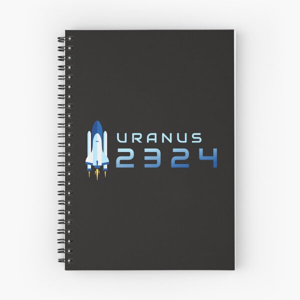 Item preview, Uranus 005 designed and sold by averygabes.