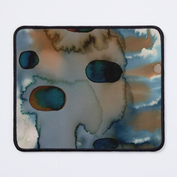 Item preview, Downpour and oil spil 2 designed and sold by AnnaBaldon.