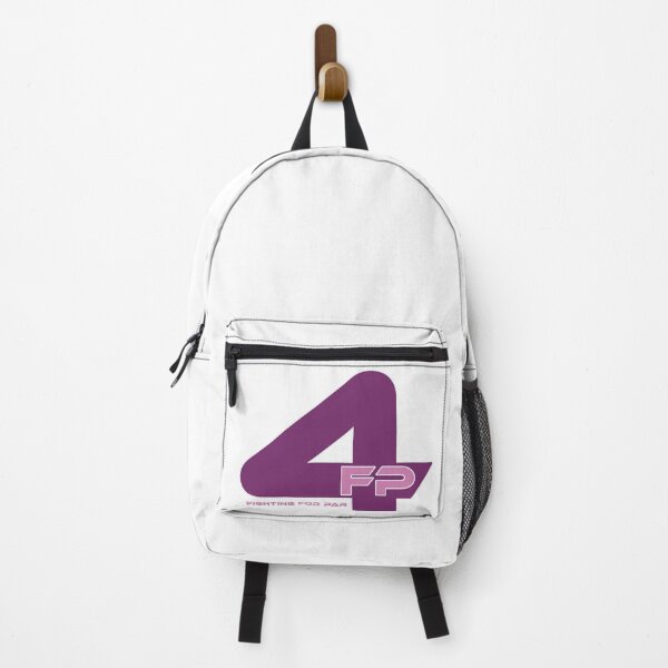 Item preview, Unique Premium F4P Fighting 4 Par Pink Purple Design designed and sold by FuddalanDesigns.