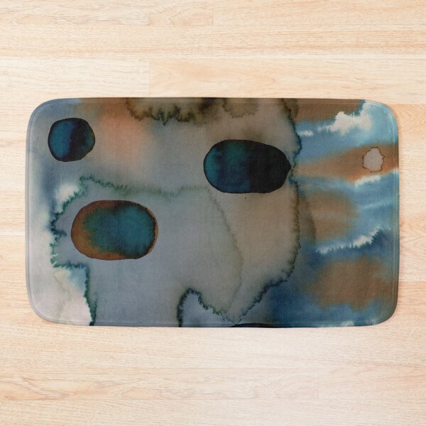 Item preview, Downpour and oil spil 2 designed and sold by AnnaBaldon.
