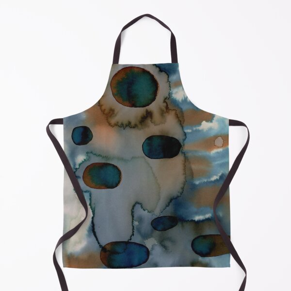Item preview, Downpour and oil spil 2 designed and sold by AnnaBaldon.