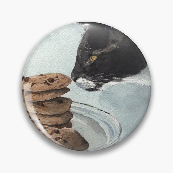 Item preview, No Cookies for Natasha designed and sold by J C Phillipps Design.