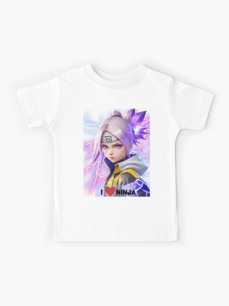 League Of Legends Kids T-Shirt