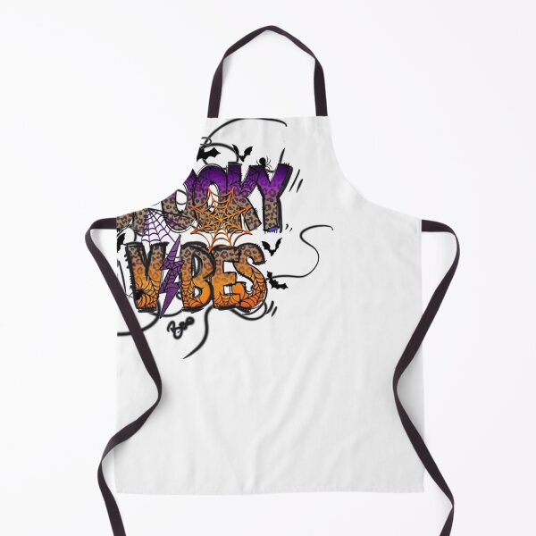 Item preview, Spooky Vibes designed and sold by Pro tees.