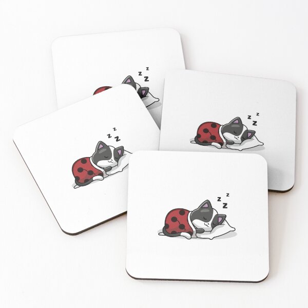 Item preview, It's Gray adorable lovely cute bugcat best seller designed and sold by roisud.