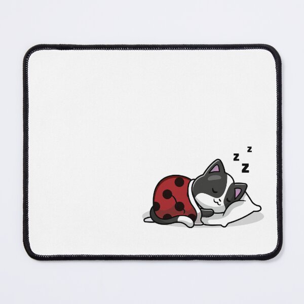 Item preview, It's Gray adorable lovely cute bugcat best seller designed and sold by roisud.