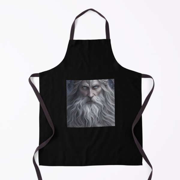 Item preview, Sorcerer's Gaze designed and sold by AICreativeArts.