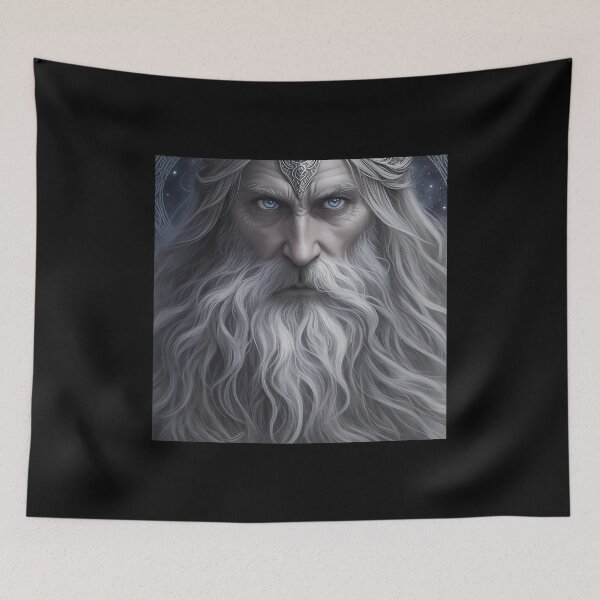Item preview, Sorcerer's Gaze designed and sold by AICreativeArts.
