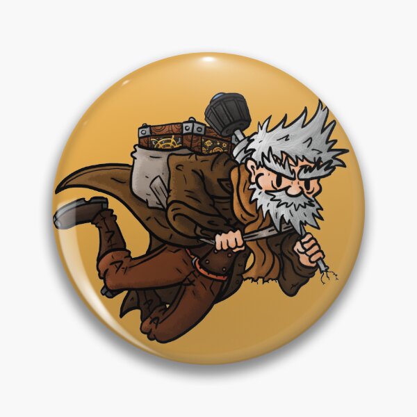 Item preview, War Doctor designed and sold by hillsidecomics.