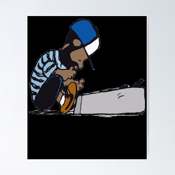J Dilla Posters for Sale | Redbubble