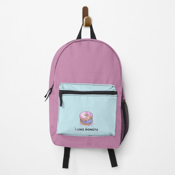 Item preview, I like donuts designed and sold by Joman-art.