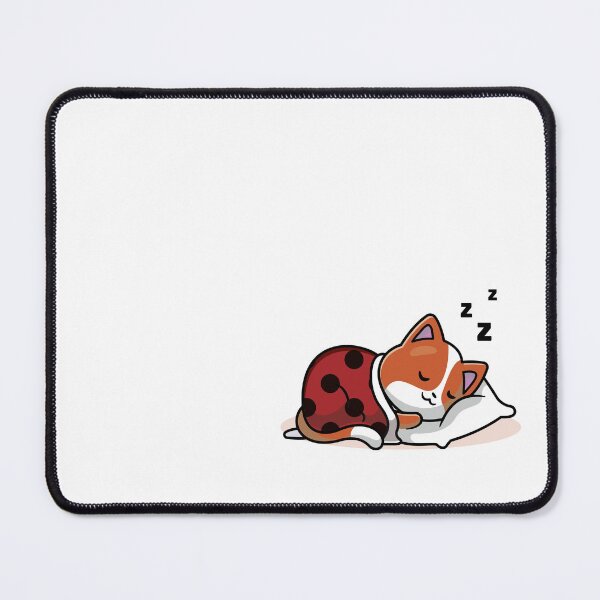 Item preview, It's Orange adorable lovely cute bugcat best seller designed and sold by roisud.
