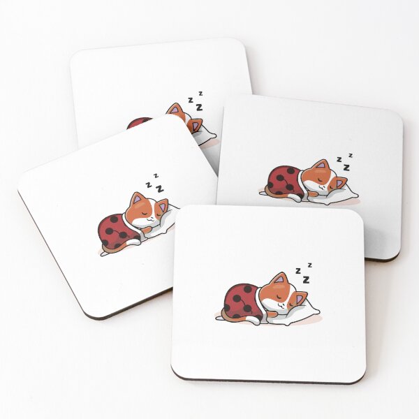 Item preview, It's Orange adorable lovely cute bugcat best seller designed and sold by roisud.