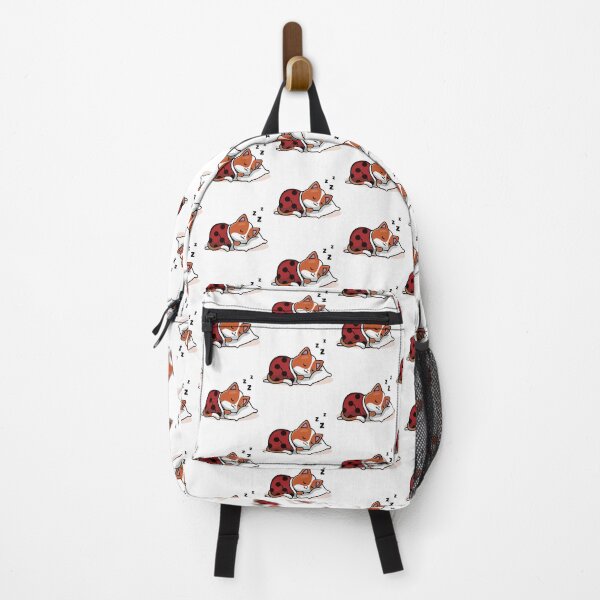 Item preview, It's Orange adorable lovely cute bugcat best seller designed and sold by roisud.