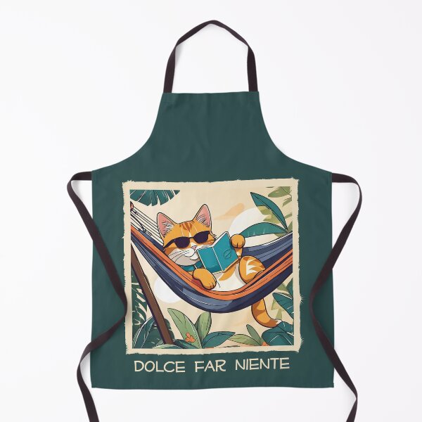 Item preview, dolce far niente designed and sold by designkb.