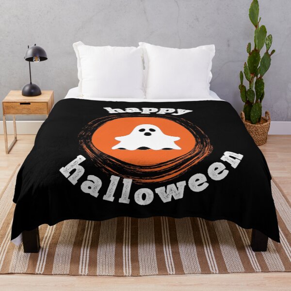 Item preview, happy halloween designed and sold by StylishhCat.