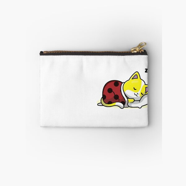 Item preview, It's Yellow adorable lovely cute bugcat best seller designed and sold by roisud.