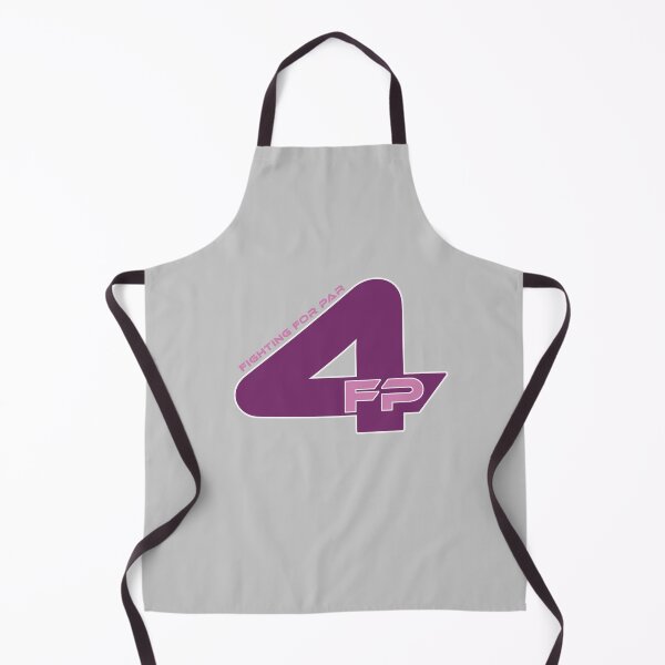 Item preview, Unique Premium F4P Fighting 4 Par Slant Pink Purple designed and sold by FuddalanDesigns.