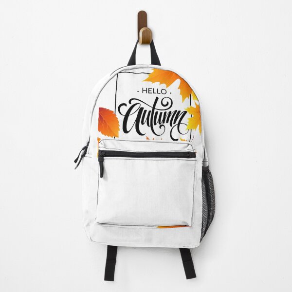 Item preview, autumn, seasons, words, autumn leaves, designed and sold by WondersofEmily.