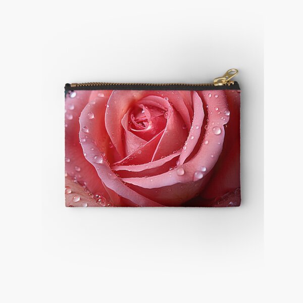 Item preview, Macro photograph of a rose digital print designed and sold by dcrc.