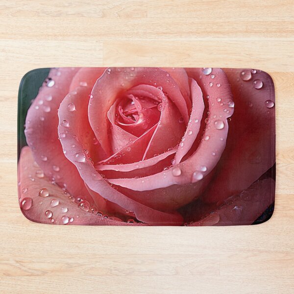 Item preview, Macro photograph of a rose digital print designed and sold by dcrc.