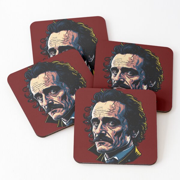 Item preview, Poe designed and sold by Houerd.