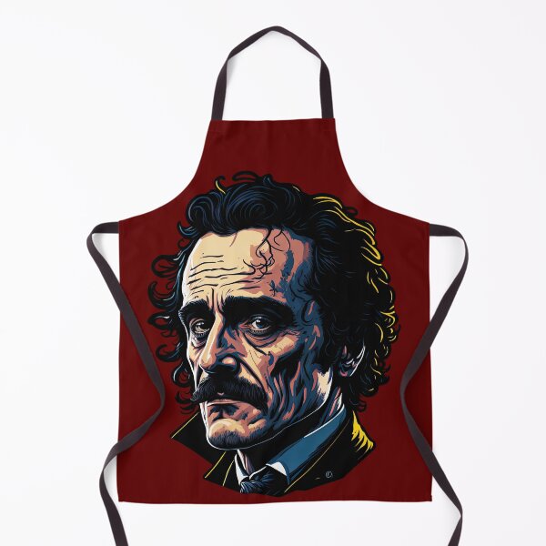 Item preview, Poe designed and sold by Houerd.