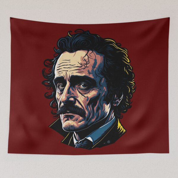 Item preview, Poe designed and sold by Houerd.