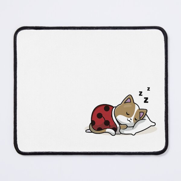 Item preview, It's Marron adorable lovely cute bugcat best seller designed and sold by roisud.