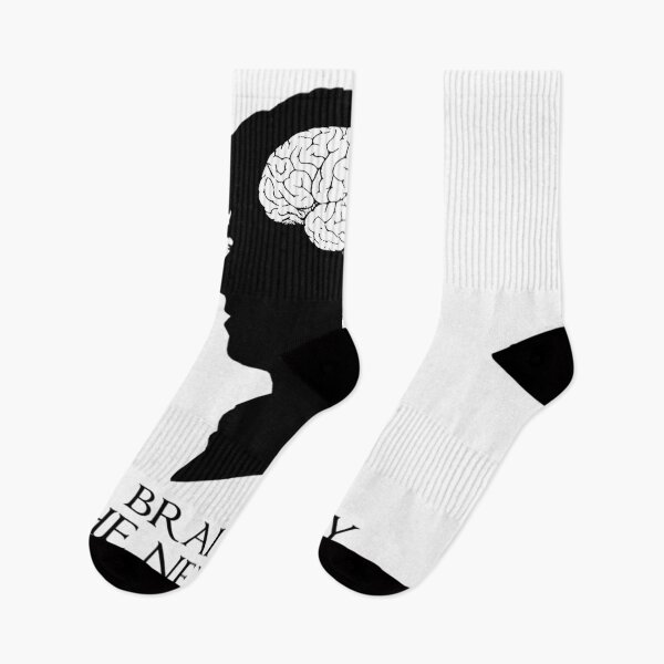 Item preview, Brainy Is The New Sexy Fitted 		 designed and sold by edfoqllgdtk39.