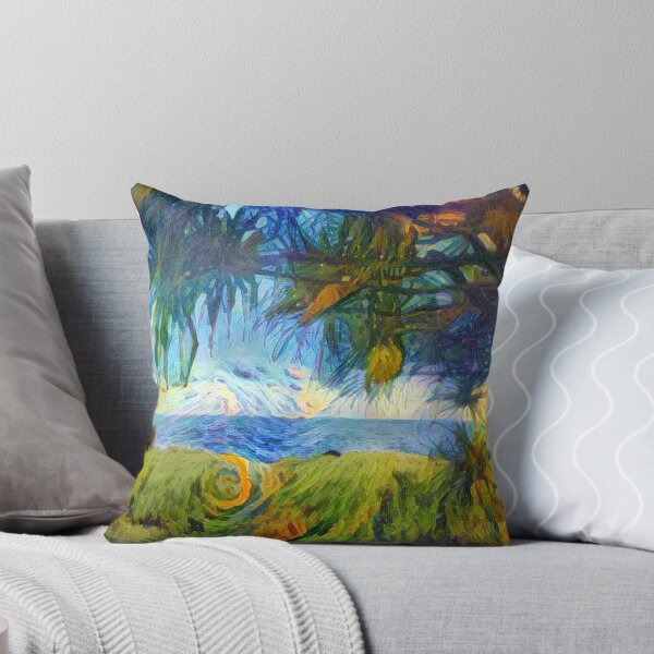 Item preview, Wainapanapa, looking East designed and sold by Bee2deva.