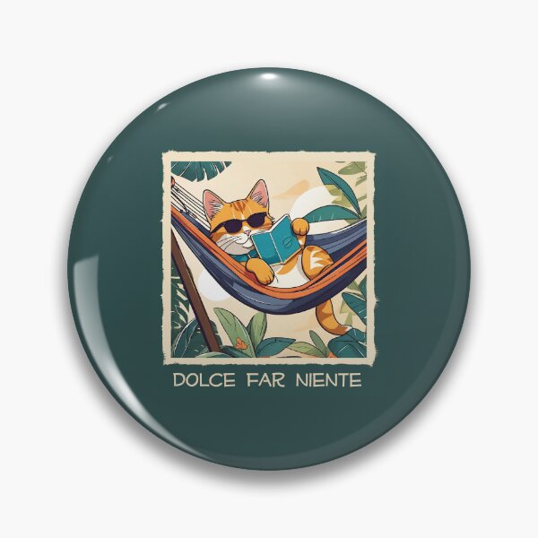 Item preview, dolce far niente designed and sold by designkb.