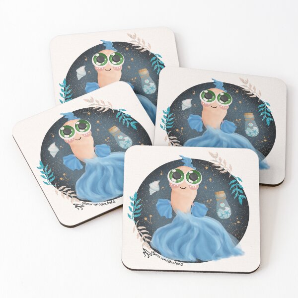 Item preview, Glamorous fish designed and sold by Simleartgallery.