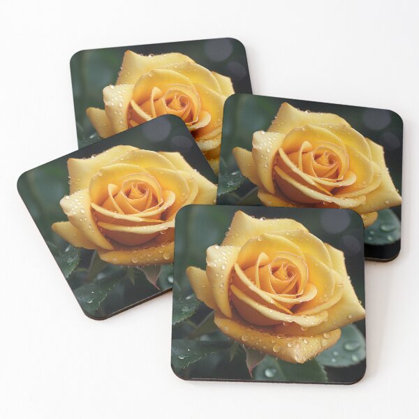 Item preview, Macro photograph of a rose digital print designed and sold by dcrc.