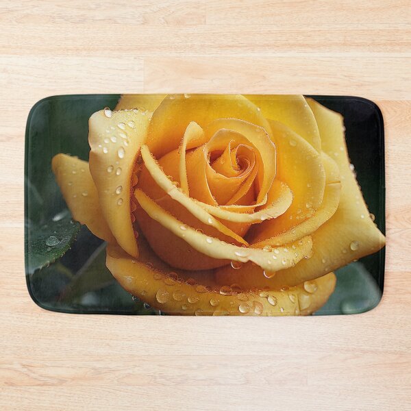Item preview, Macro photograph of a rose digital print designed and sold by dcrc.