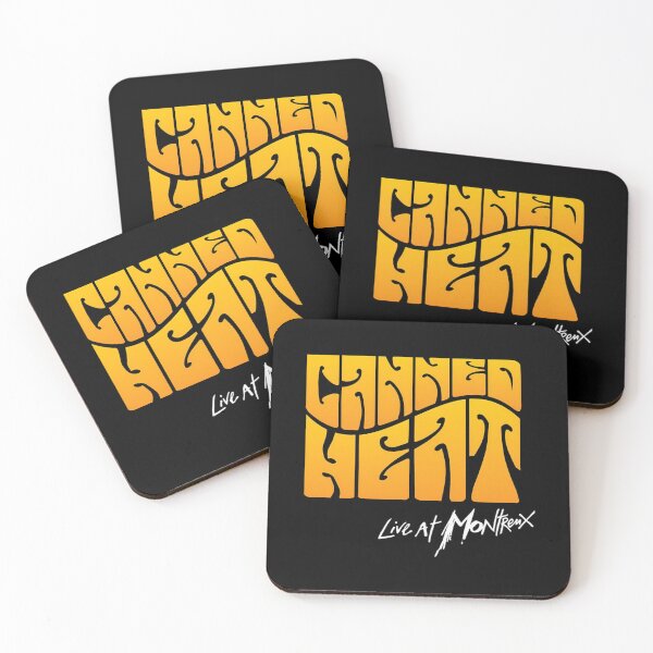 Item preview, Canned Heat  	 designed and sold by odxcsprv68.