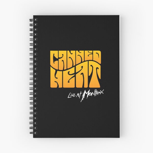 Item preview, Canned Heat  	 designed and sold by odxcsprv68.